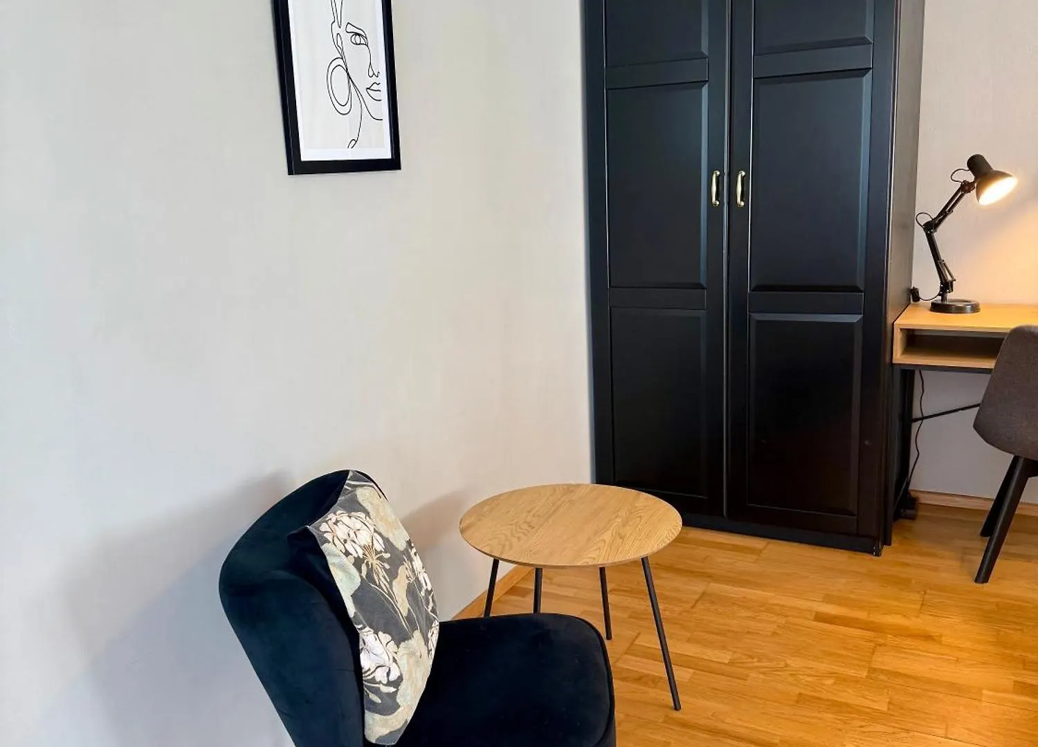 Wohnung Im Gruenen Am Stadtrand, 50 M2, Eigener Garten Mit Terrasse, Eigener Eingang, Kostenloses Parken Salzburgo Áustria