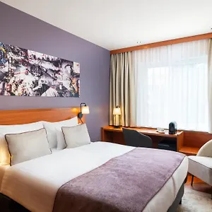 Hotel Leonardo Center, Salzburgo