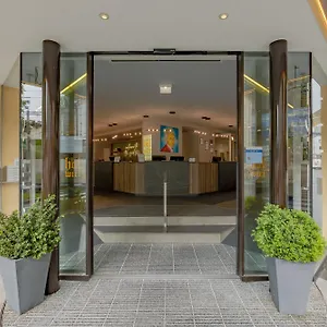3* 酒店 萨尔茨堡霍夫维特老城区酒店