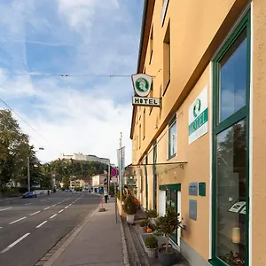 Hotel Via Roma, Salzburgo