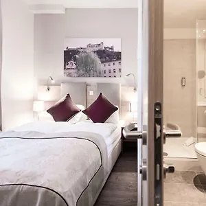 3* Gasthof Junior By Max 70